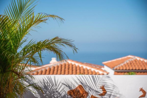 Vistalmar, Duplex en Costa Adeje
